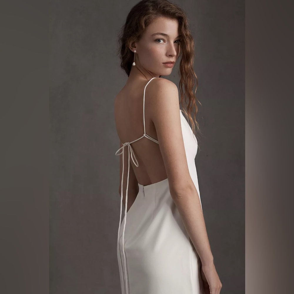 BHLDN Gavin Dress
